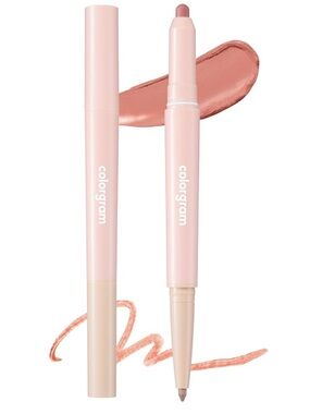 🎀3/$25🎀 COLORGRAM All In One Over-Lip Maker 03